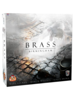 WhiteGoblinGames WGG Brass : Birmingham
