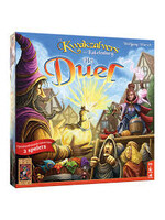 999 Games 999 Games Kwakzalvers van Kakelenburg- Het Duel
