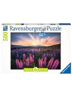 Ravensburger Ravensburger Lupinen (500)