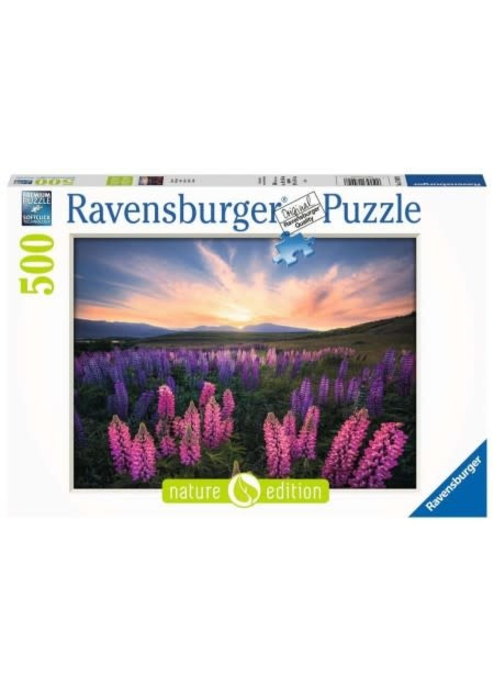 Ravensburger Ravensburger Lupinen (500)
