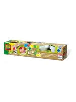 SES SES ECO Vingerverf (4 potjes)