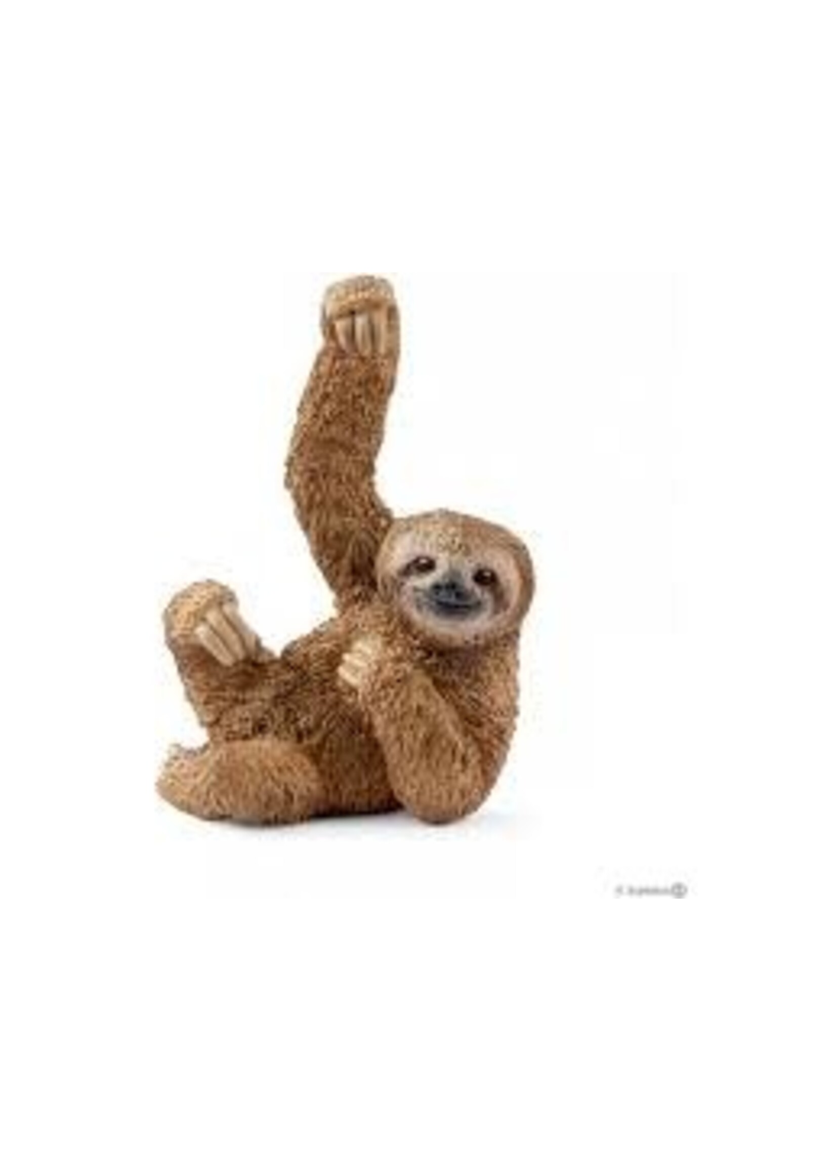 Schleich Schleich Luiaard (14793)