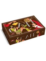 Hotgames Cafe - kaartspel, HOT Games NL/EN