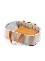 Djeco Djeco 7845 Pomea -  Draagmand blauwe lijnen