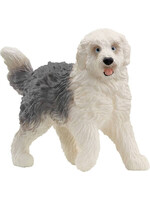 Schleich Schleich Bobtail (13968)