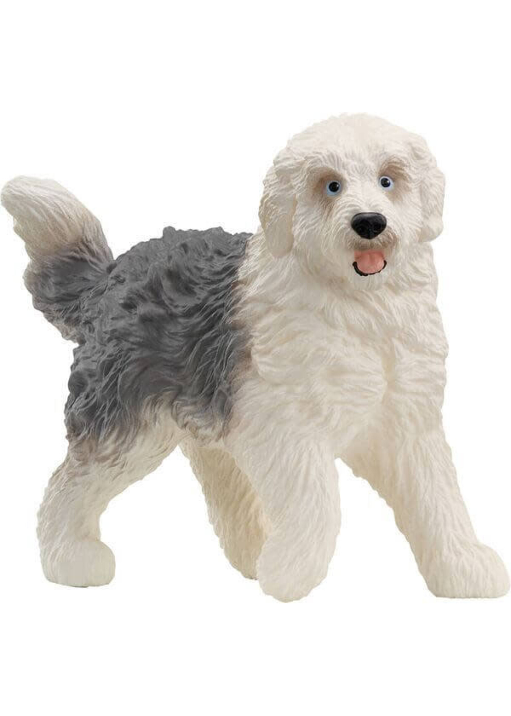 Schleich Schleich Bobtail (13968)