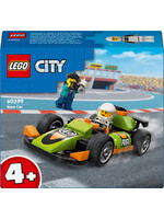Lego LEGO 60399 City Groene Racewagen