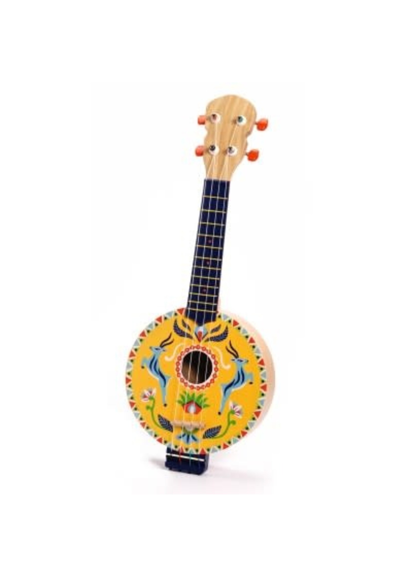 Djeco Djeco 6032 Banjo