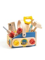 Djeco Djeco 6649 Gereedschapset