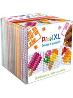 Pixel Pixelhobby XL 3 pack IJsjes