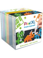 Pixel Pixelhobby XL 3 pack Dino's