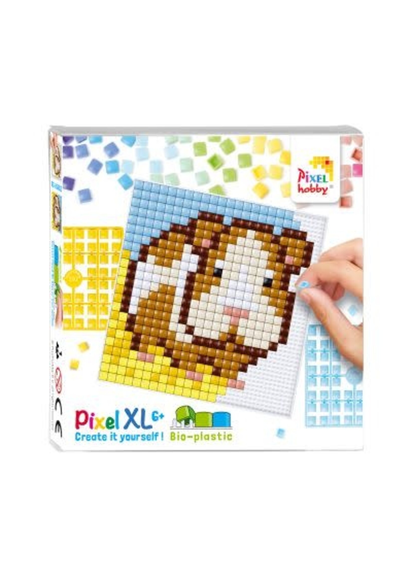 Pixel Pixelhobby XL  Cavia