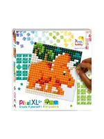 Pixel Pixelhobby XL Dinosaurus