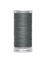 Gutermann Gütermann Super sterk 100m - 701 (grijs)