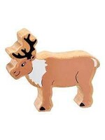 Lanka Kade Lanka kade rendier groot