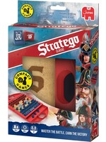 Jumbo Jumbo Stratego Reiseditie