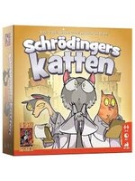 999 Games 999 Games Schrödingers Katten