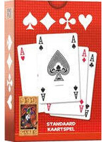 999 Games 999 Games Standaard Kaartspel Rood