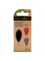 Milward Milward Draaddoorstekers assortiment 3st