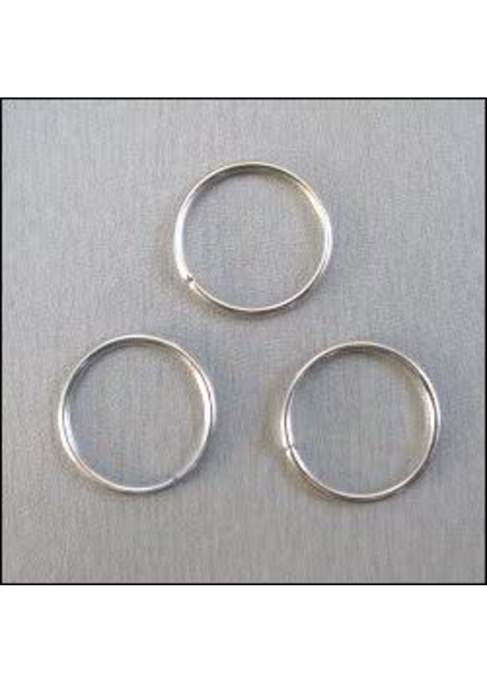 Hobby & crafting Fun Ring 20 mm (4)