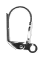 Hobby & crafting Fun Zakje oorhaakjes (4)