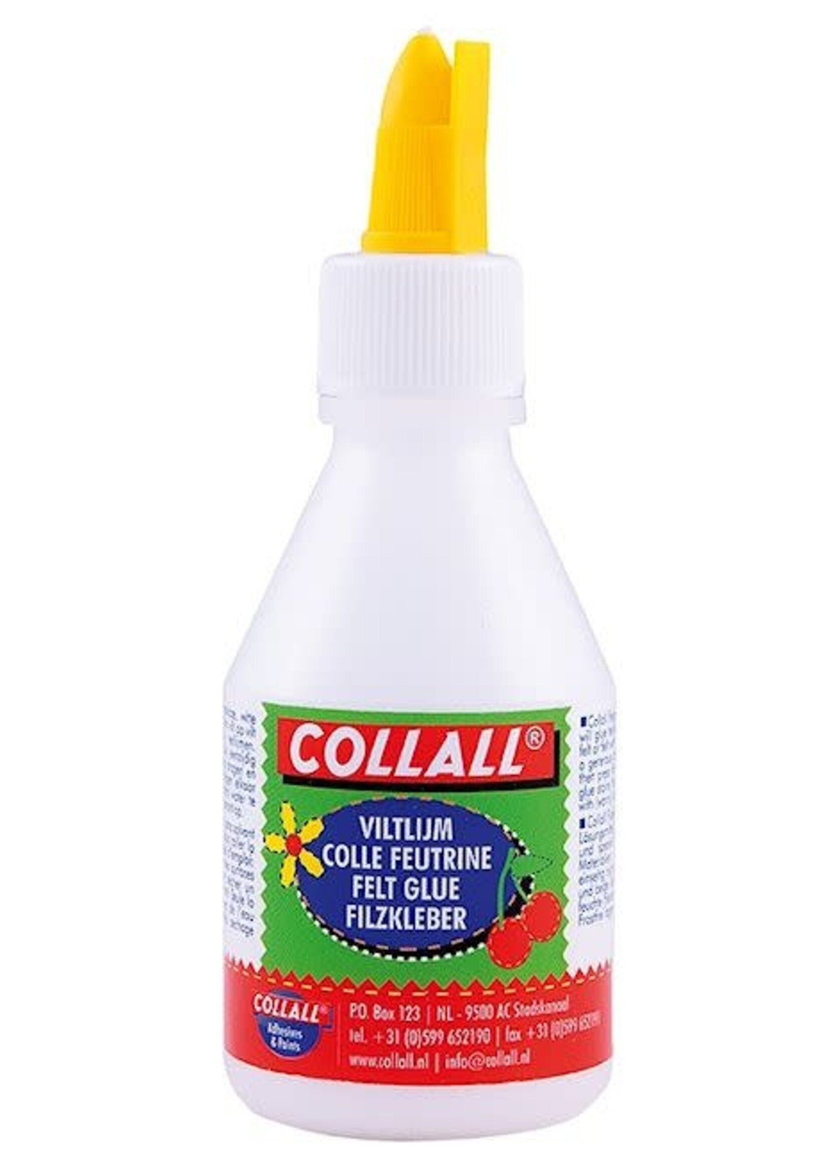 Collall Collall Viltlijm 100 ml