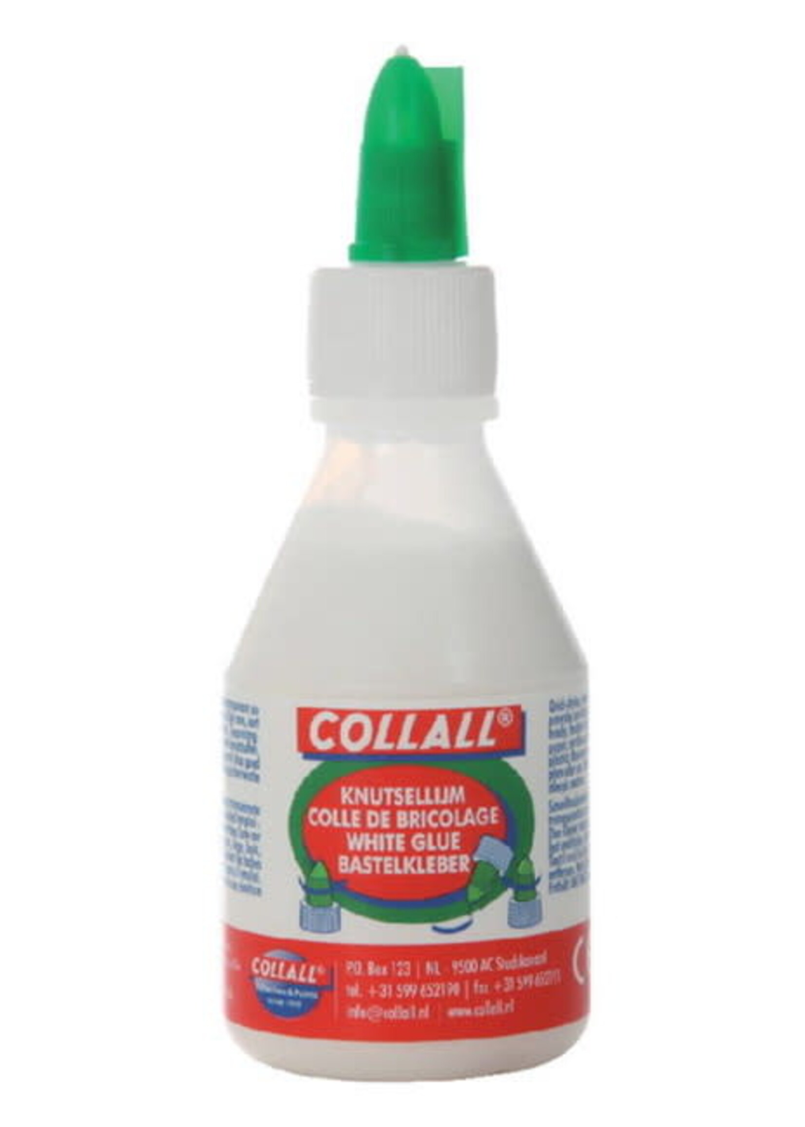 Collall Collall Knutsellijm 100 ml