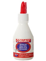 Collall Collall Textiellijm 100 ml