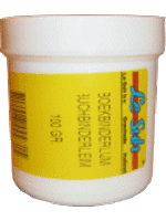 Collall Collall Boekbinderslijm pot 100 gram