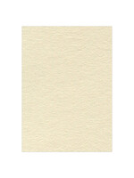 Card deco fotokarton creme