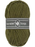 Durable Durable Soqs 50 gram Cypress (groen)