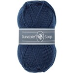 Durable Durable Sogs 50 gram Navy - blauw