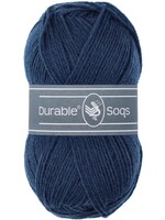 Durable Durable Soqs 50 gram Navy - blauw