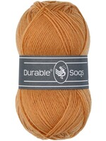 Durable Durable Soqs 50 gram Topaz - Camel