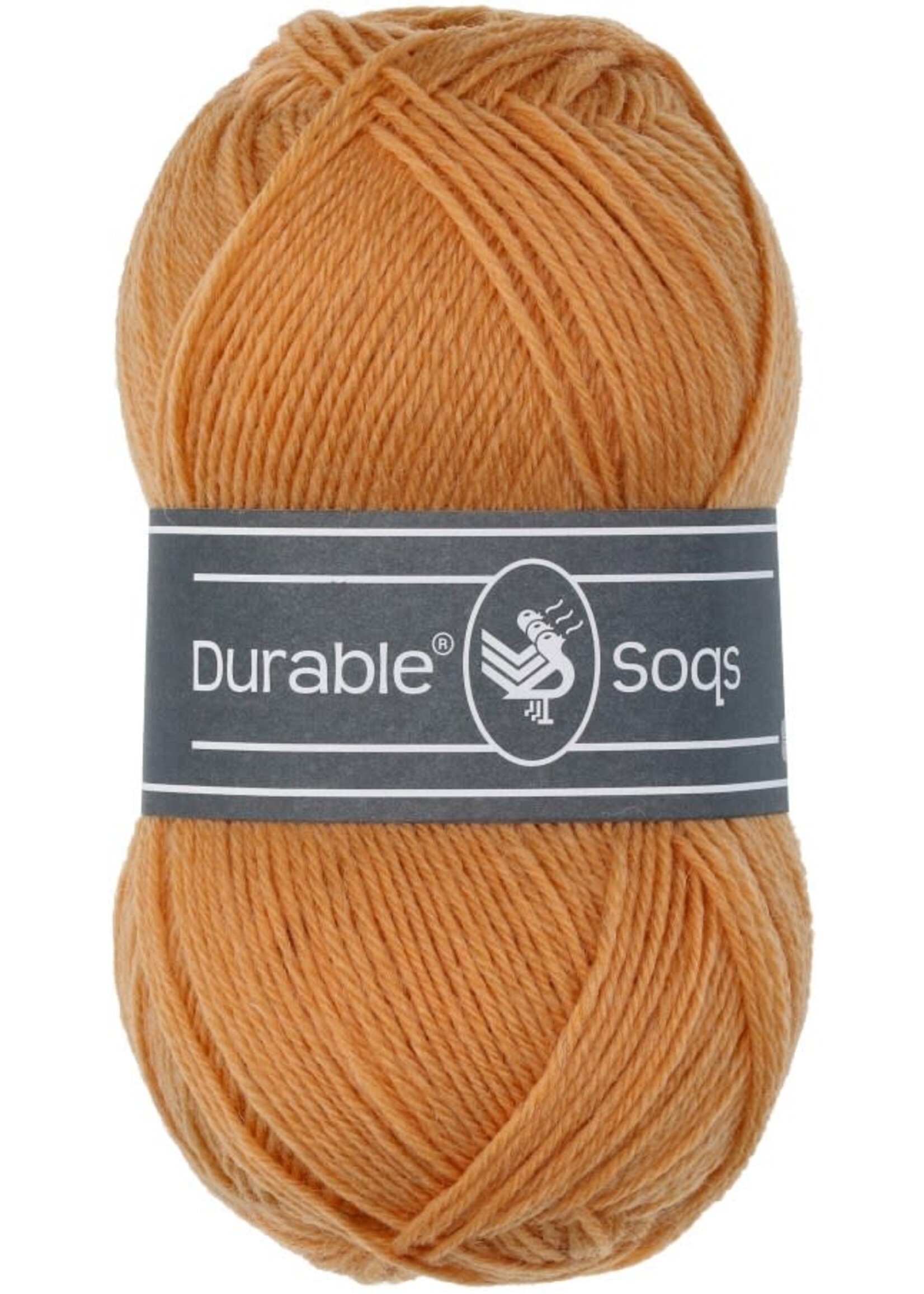 Durable Durable Soqs 50 gram Topaz - Camel