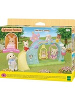 Sylvanian families Sylvanian Families Baby Speeltuin