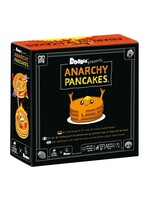 Asmodee Dobble Anarchy Pancakes
