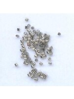 Hobby & crafting Fun Doosje knijpkralen (100) zkl
