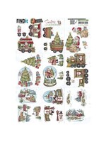 find it 3d cutting sheet mini