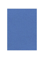 Card deco A4 Marineblauw Fotokarton 270 Gr. 10 Vel