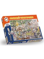 UItgeverij Personalia André van Duin - Zestig Jaar in het Vak! (1000)