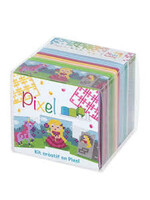 Pixel Pixelhobby 3-pack Sprookjes