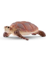 Schleich Schleich Karetschildpad  (14876)