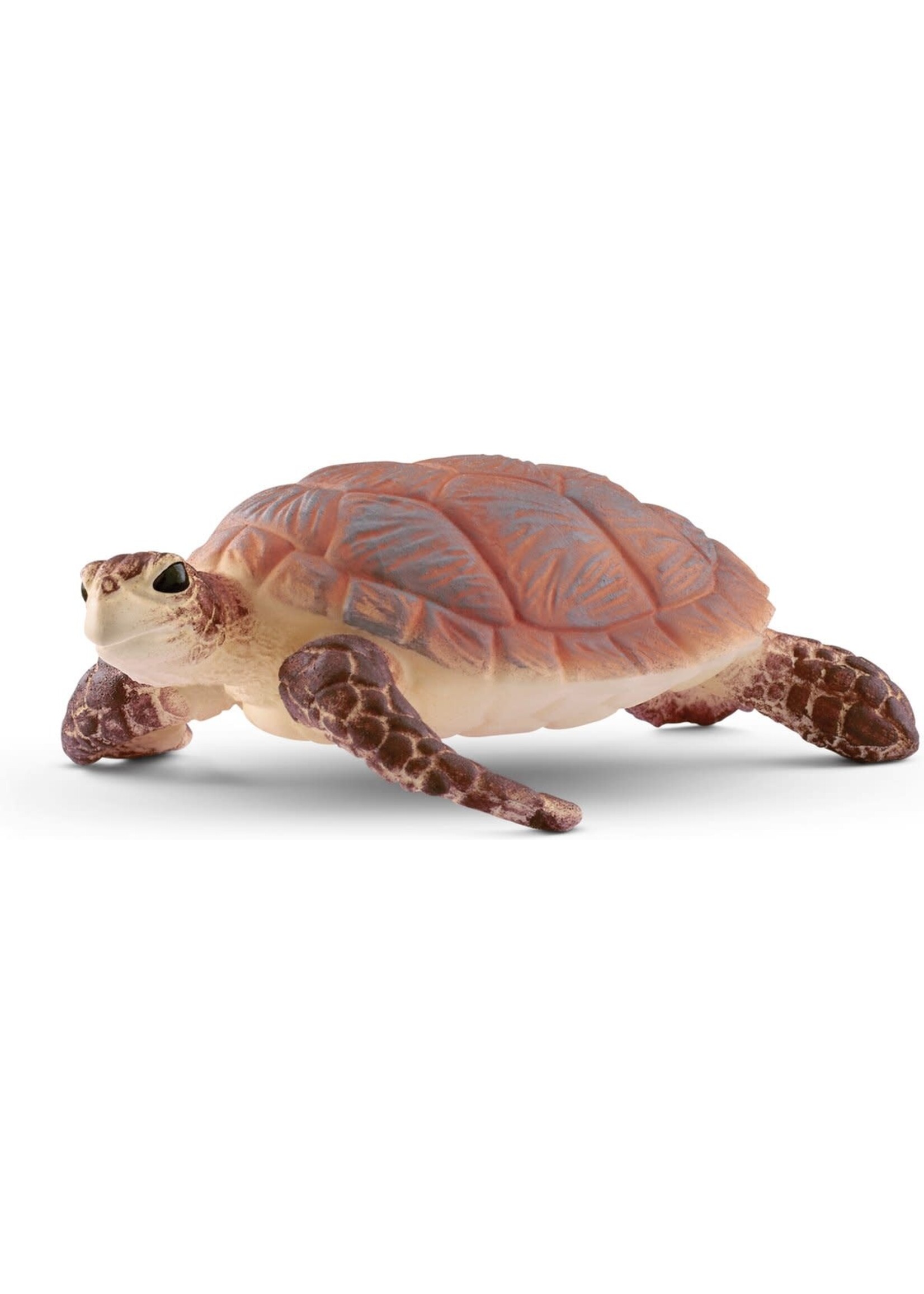 Schleich Schleich Karetschildpad  (14876)