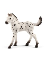 Schleich Schleich Knabstrupper Veulen (13890)