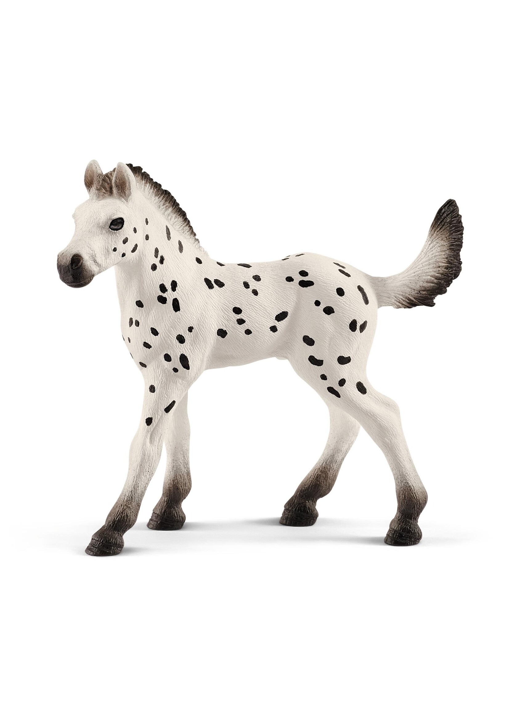 Schleich Schleich Knabstrupper Veulen (13890)
