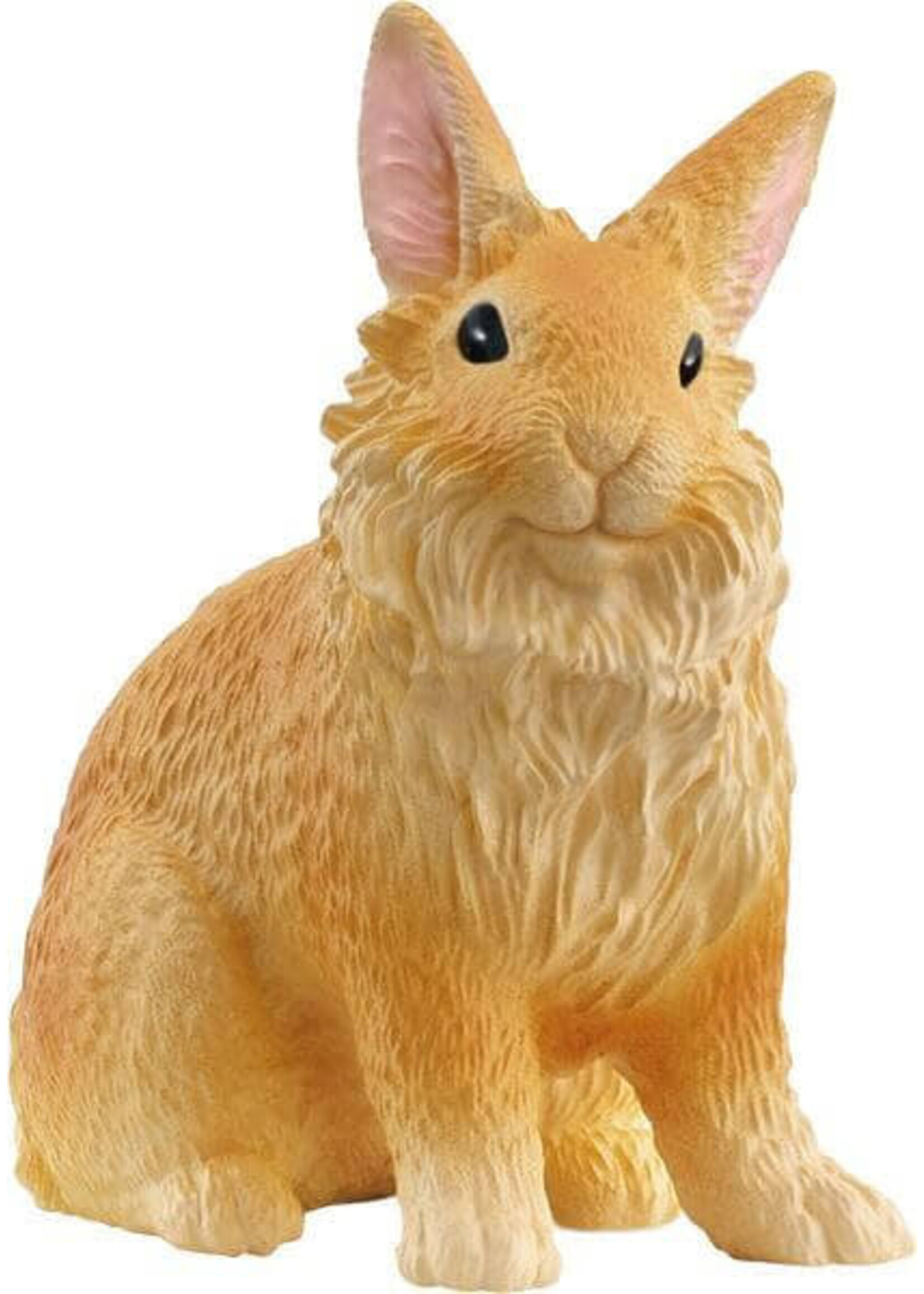 Schleich Schleich Leeuwenkop Konijn 13974