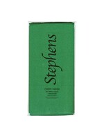 Westdesign Stephens Crepe Green 40% Stretch 3m X 500mm 1 Sheet