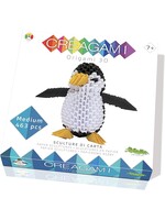 Creagami Creagami Pinguïn 3D Origami