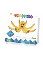 Creagami Creagami Octopus 3D Origami